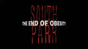 Южный Парк: Конец ожирения